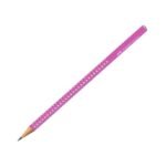 ΜΟΛΥΒΙ SPARKLE AURORA ELECTRIC FUCHSIA (ΣΥΣΚ-48ΤΕΜ)