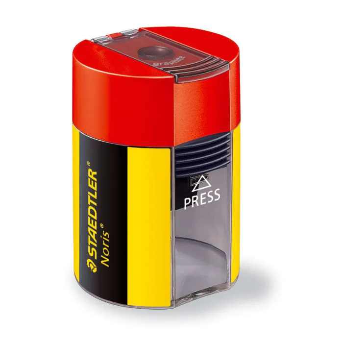00507 ΞΥΣΤΡΑ ΒΑΡΕΛΑΚΙ STAEDTLER 511 004 (ΣΥΣΚ-10ΤΕΜ) - Image 1