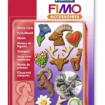 FIMO ΚΑΛΟΥΠΙ ΣΙΛΙΚΟΝΗΣ ALPS STYLE 8725 09