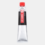 ΛΑΔΙΑ ART CREATION 200ml No.701 Ivory Black