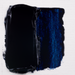 ΛΑΔΙΑ ART CREATION 200ml No.508 Prussian Blue - Image 2
