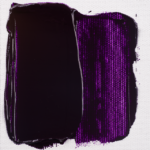 ΛΑΔΙΑ ART CREATION 200ml No.536 Violet - Image 2
