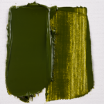 ΛΑΔΙΑ ART CREATION 200ml No.620 Olive Green - Image 2