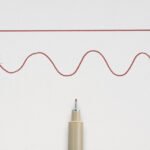 ΜΑΡΚΑΔOΡΟΣ SAKURA PIGMA MICRON 05 – 0,45 mm BURGUNDY (ΣΥΣΚ-12ΤΕΜ)