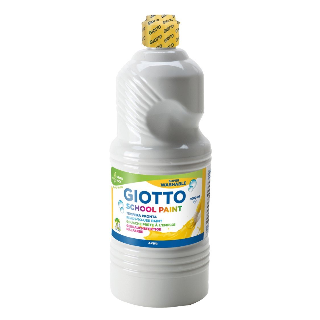 ΤΕΜΠΕΡΑ ΛΕΥΚΗ 1000ml GIOTTO