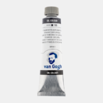 ΛΑΔΙΑ VAN GOGH 40ml S1 T.9 No.105 Titanium White (Safflower Oil)(ΣΥΣΚ-3ΤΕΜ)