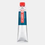 ΛΑΔΙΑ ART CREATION 200ml No.637 Bluish Green Deep