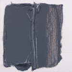 ΛΑΔΙΑ ART CREATION 200ml No.717 Cold Grey - Image 2