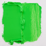 ΛΑΔΙΑ ART CREATION 200ml No.601 Light Green - Image 2