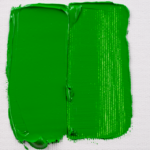 ΛΑΔΙΑ ART CREATION 200ml No.662 Permanent Green - Image 2
