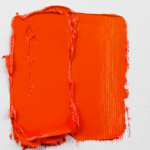 ΛΑΔΙΑ ART CREATION 200ml No.311 Vermilion - Image 2