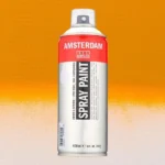 ΣΠΡΕΪ ΑΚΡΥΛΙΚΟ AMSTERDAM 400ml 227 Yellow Ochre