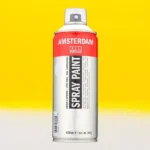 ΣΠΡΕΪ ΑΚΡΥΛΙΚΟ AMSTERDAM 400ml 275 Primary Yellow