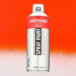 ΣΠΡΕΪ ΑΚΡΥΛΙΚΟ AMSTERDAM 400ml 311 Vermilion