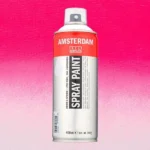 ΣΠΡΕΪ ΑΚΡΥΛΙΚΟ AMSTERDAM 400ml 384 Reflex Rose