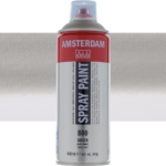 ΣΠΡΕΪ ΑΚΡΥΛΙΚΟ AMSTERDAM 400ml 800 Silver
