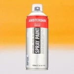 ΣΠΡΕΪ ΑΚΡΥΛΙΚΟ AMSTERDAM 400ml 802 Light Gold