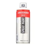 ΣΠΡΕΪ ΑΚΡΥΛΙΚΟ AMSTERDAM 400ml 105 Titanium White