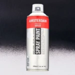 ΣΠΡΕΪ ΑΚΡΥΛΙΚΟ AMSTERDAM 400ml 735 Oxide Black