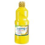 ΤΕΜΠΕΡΑ ΚΙΤΡΙΝΗ 500ml GIOTTO