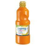 ΤΕΜΠΕΡΑ ΠΟΡΤΟΚΑΛΙ 500ml GIOTTO