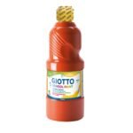 ΤΕΜΠΕΡΑ ΚΟΚΚΙΝH 500ml GIOTTO