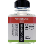 ΑΡΑΙΩΤΙΚΟ ΑΚΡΥΛΙΚΩΝ 012 GLOSS AMSTERDAM 75ml