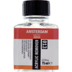 ΒΕΡΝΙΚΙ ΑΚΡΥΛΙΚΩΝ AMSTERDAM  75ml  REMOVER 013