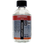 ΒΕΡΝΙΚΙ ΑΚΡΥΛΙΚΩΝ  250ml  114 GLOSS AMSTERDAM