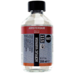 ΒΕΡΝΙΚΙ ΑΚΡΥΛΙΚΩΝ  250ml 115 MAT  AMSTERDAM