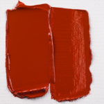 ΛΑΔΙΑ ART CREATION 200ml No.339 Light Oxide Red - Image 2