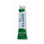 ΤΕΜΠΕΡΑ 21ml ΠΡΑΣΙΝΟ Νο.12 GIOTTO