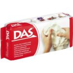 ΠΗΛΟΣ ΛΕΥΚΟΣ 500g DAS