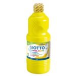 ΤΕΜΠΕΡΑ ΚΙΤΡΙΝΗ 1000ml GIOTTO