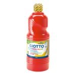 ΤΕΜΠΕΡΑ ΚΟΚΚΙΝΗ 1000ml GIOTTO