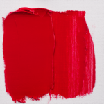 ΛΑΔΙΑ ART CREATION 200ml No.334 Scarlet - Image 2