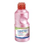 ΤΕΜΠΕΡΑ ΠΕΡΛΕ MAGENTA 250ml  GIOTTO