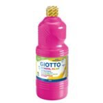 ΤΕΜΠΕΡΑ MAGENTA 1000ml  GIOTTO