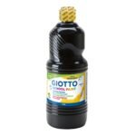 ΤΕΜΠΕΡΑ ΜΑΥΡΗ 1000ml GIOTTO