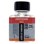 ΒΕΡΝΙΚΙ ΑΚΡΥΛΙΚΩΝ  75ml 113  HIGH GLOSS AMSTERDAM