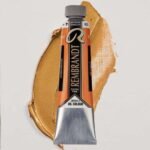ΛΑΔΙΑ REMBRANDT 15ml S3 T.6 No.803 Deep Gold