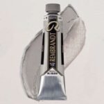 ΛΑΔΙΑ REMBRANDT 15ml S3 T.6 No.800 Silver