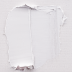 ΛΑΔΙΑ ART CREATION 40ml No.105 Titanium White - Image 2