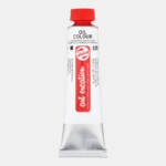 ΛΑΔΙΑ ART CREATION 40ml No.105 Titanium White