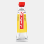 ΛΑΔΙΑ ART CREATION 40ml No.205 Lemon Yellow (Primary)
