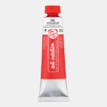 ΛΑΔΙΑ ART CREATION 40ml No.334 Scarlet