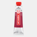 ΛΑΔΙΑ ART CREATION 40ml No.318 Carmine