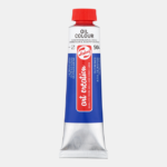 ΛΑΔΙΑ ART CREATION 40ml No.504 Ultramarine