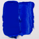 ΛΑΔΙΑ ART CREATION 40ml No.512 Cobalt Blue (Ultramarine) - Image 2
