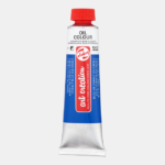 ΛΑΔΙΑ ART CREATION 40ml No.512 Cobalt Blue (Ultramarine)